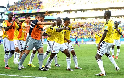 jogos de copa colômbia